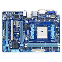 二手技嘉 F2A85XM-HD3回收